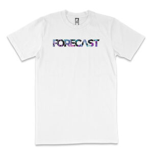 Mens Classic Tall Tee - Tropical White