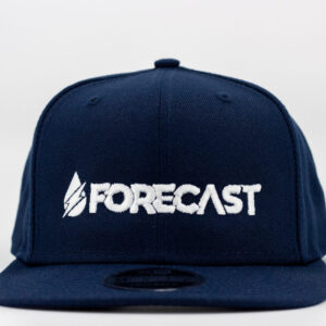 Navy - New Era 9Fifty